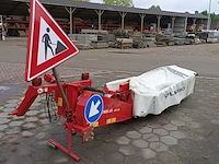 Schijvenmaaier, lely splendimo, 205 classic, 2013 - afbeelding 1 van  12