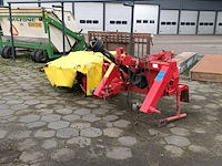 Schijvenmaaier, lely splendimo, 205 hd - afbeelding 1 van  8