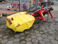 Schijvenmaaier, lely splendimo, 205 hd - afbeelding 3 van  8