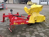 Schijvenmaaier, lely splendimo, 205 hd - afbeelding 7 van  8
