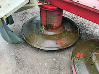 Schijvenmaaier met kneuzer - afbeelding 2 van  18