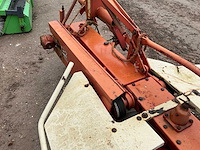 Schijvenmaaier met kneuzer - afbeelding 4 van  18