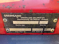 Schijvenmaaier met kneuzer - afbeelding 6 van  18