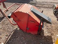 Schijvenmaaier met kneuzer - afbeelding 11 van  18