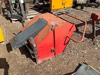 Schijvenmaaier met kneuzer - afbeelding 12 van  18