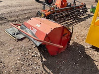 Schijvenmaaier met kneuzer - afbeelding 13 van  18