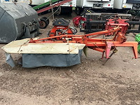 Schijvenmaaier met kneuzer - afbeelding 10 van  18