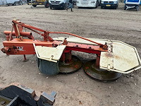 Schijvenmaaier met kneuzer - afbeelding 15 van  18