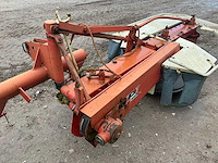 Schijvenmaaier met kneuzer - afbeelding 16 van  18