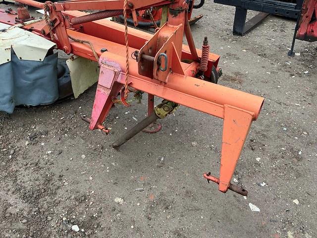 Schijvenmaaier met kneuzer - afbeelding 18 van  18