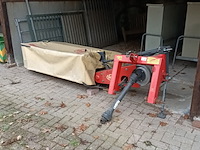 Schijvenmaaier, vicon, cm 1700