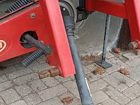 Schijvenmaaier, vicon, cm 1700 - afbeelding 3 van  8