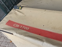 Schijvenmaaier, vicon, cm 1700 - afbeelding 4 van  8