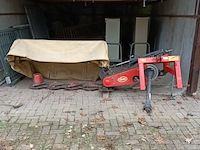 Schijvenmaaier, vicon, cm 1700 - afbeelding 5 van  8