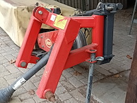 Schijvenmaaier, vicon, cm 1700 - afbeelding 8 van  8