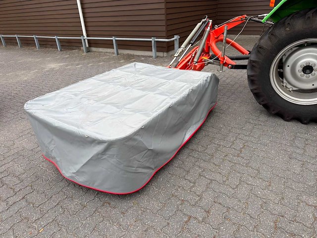 Schijvenmaaier - afbeelding 1 van  8