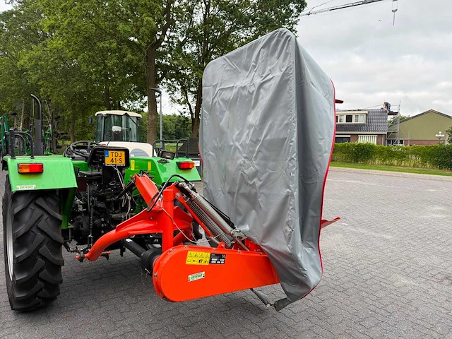Schijvenmaaier - afbeelding 2 van  8