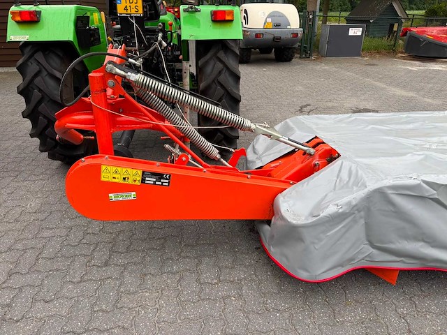 Schijvenmaaier - afbeelding 6 van  8