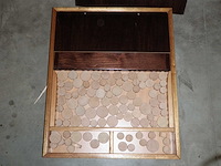 Schijvenspel - afbeelding 1 van  1