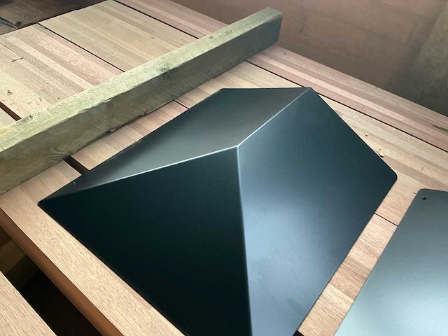 Schild afdekkappen (16x) - afbeelding 3 van  5