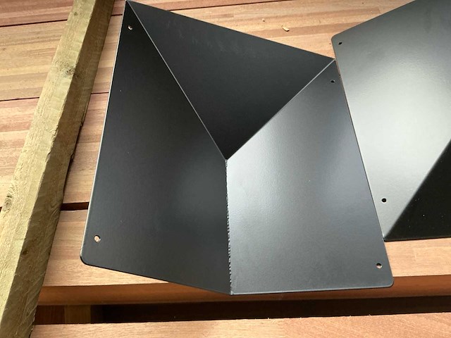 Schild afdekkappen (16x) - afbeelding 4 van  5