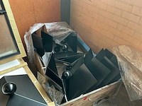 Schild afdekkappen (16x) - afbeelding 5 van  5