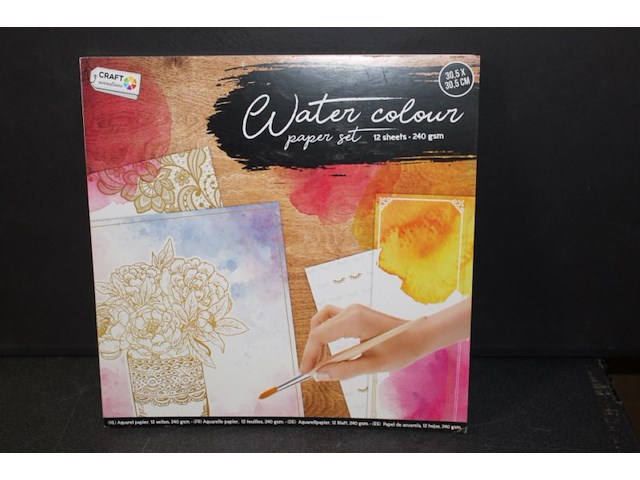 Schilderblok 1x in kr 10 - afbeelding 2 van  3