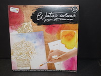 Schilderblok 1x in kr 10 - afbeelding 3 van  3