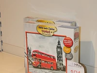 Schilderdoos ravensburger, 2 stuks in schap - afbeelding 2 van  2