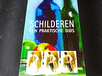 Schilderen een praktische gids - afbeelding 1 van  5