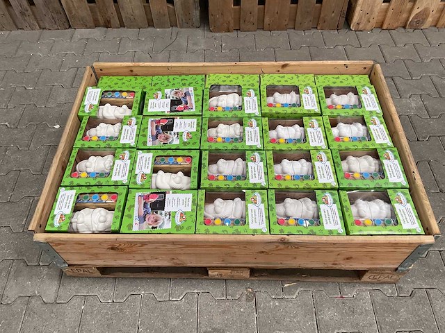 Schilderen en verven (45x) - afbeelding 1 van  3
