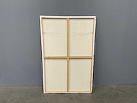 Schilderij - c. bulo - afbeelding 5 van  5