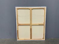 Schilderij - c. bulo - afbeelding 5 van  5