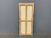 Schilderij - c. bulo - afbeelding 5 van  5