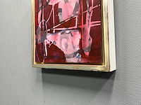 Schilderij - knight era (jesus victory) - erik kouw - afbeelding 2 van  7
