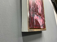 Schilderij - knight era (jesus victory) - erik kouw - afbeelding 4 van  7