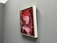 Schilderij - knight era (jesus victory) - erik kouw - afbeelding 5 van  7
