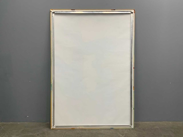 Schilderij - maurice estève - afbeelding 5 van  5