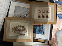 Schilderij (30x) - afbeelding 2 van  10