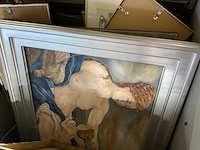 Schilderij (30x) - afbeelding 3 van  10