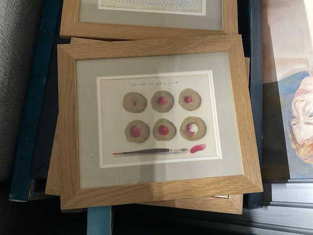 Schilderij (30x) - afbeelding 5 van  10