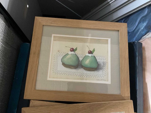 Schilderij (30x) - afbeelding 6 van  10