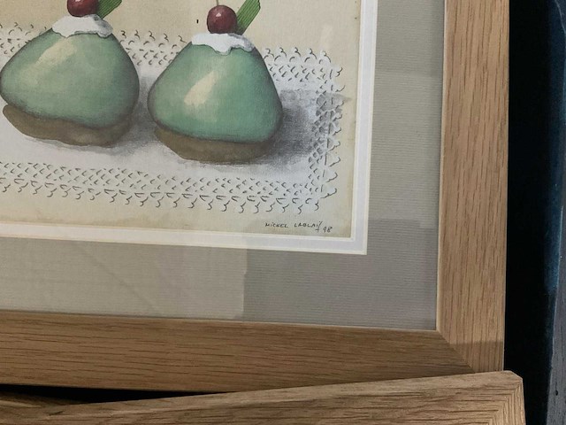 Schilderij (30x) - afbeelding 7 van  10