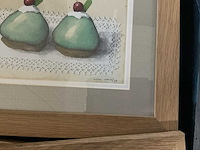 Schilderij (30x) - afbeelding 7 van  10