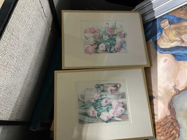 Schilderij (30x) - afbeelding 8 van  10