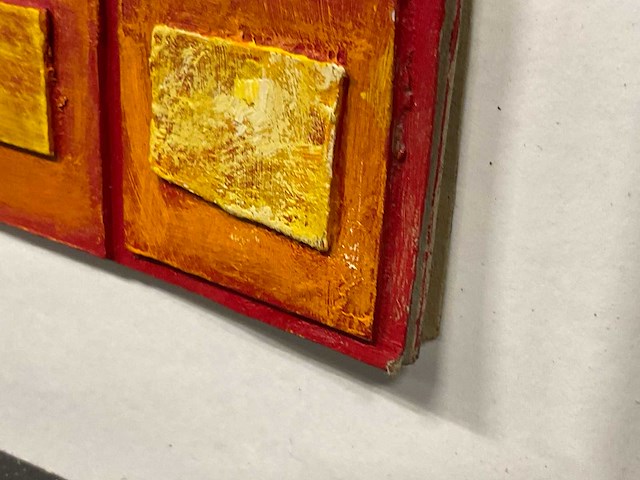 Schilderij 3d “clemens briels” - afbeelding 4 van  5