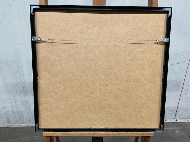 Schilderij 3d “clemens briels” - afbeelding 5 van  5