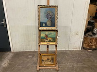 Schilderij (3x) - afbeelding 1 van  5