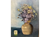 Schilderij (3x) - afbeelding 3 van  5