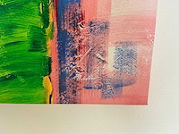 Schilderij (3x) - afbeelding 2 van  4